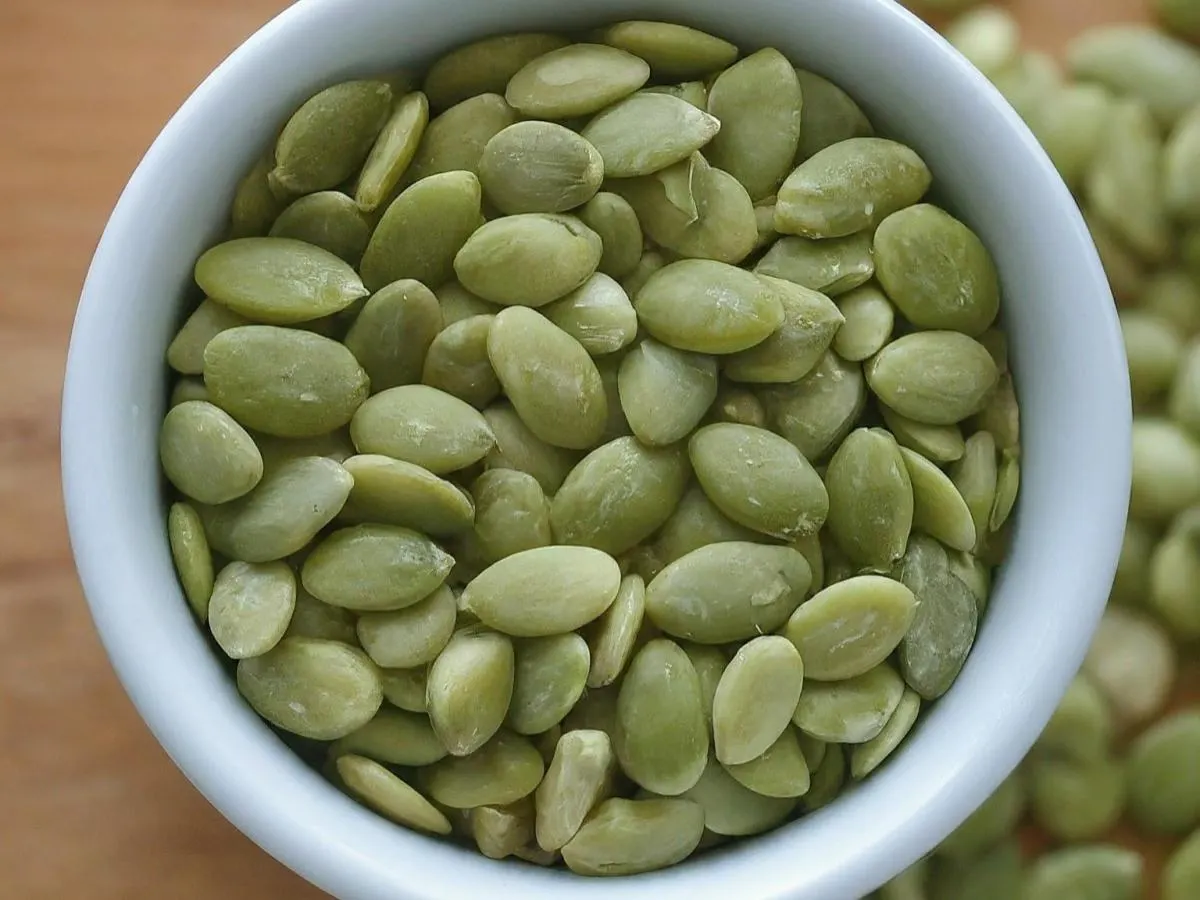 Pepitas