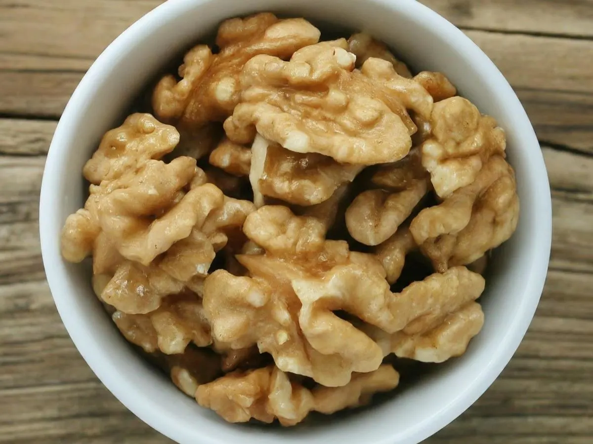 Walnuts