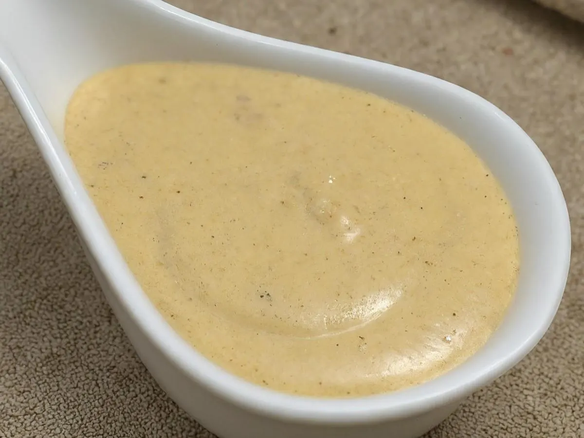 Caesar Dressing