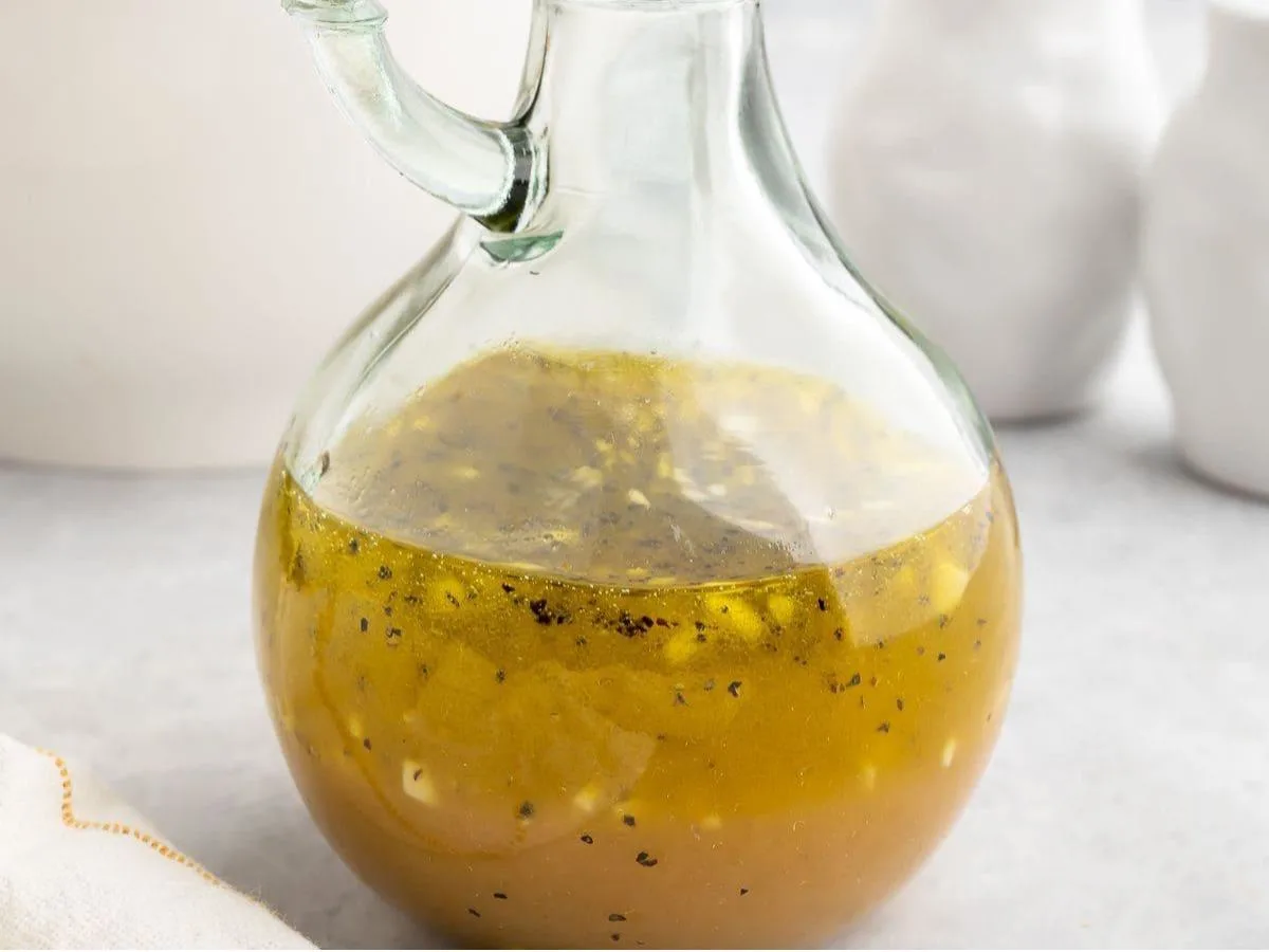 Balsamic Vinegar Balsamic Vinegar