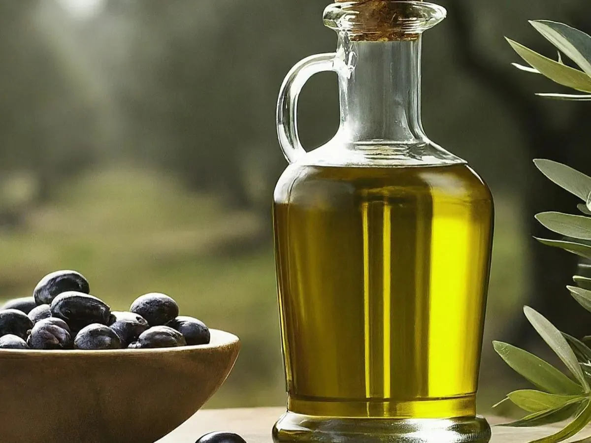 Extra Virgin Olive Oil Extra Virgin Olive Oil