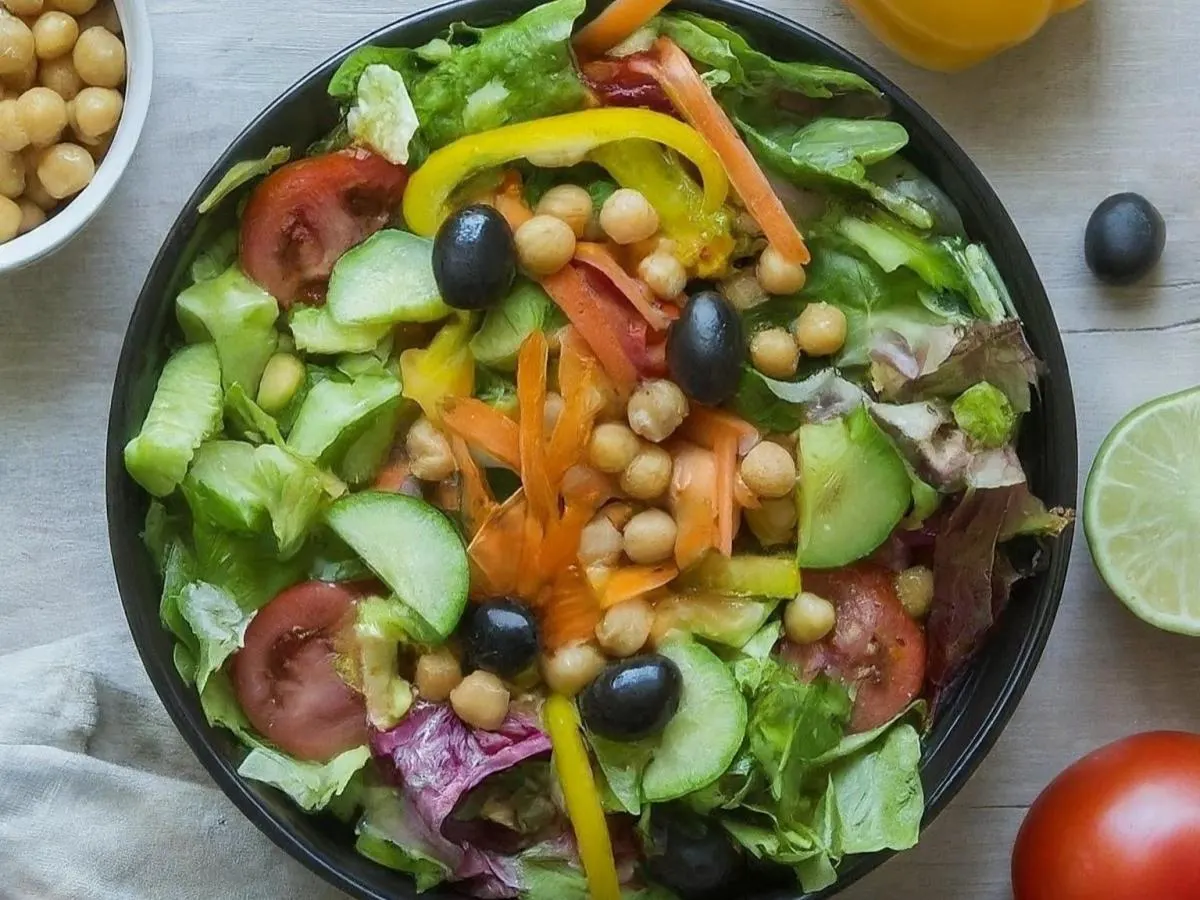 Vegan Bliss Vegan Bliss