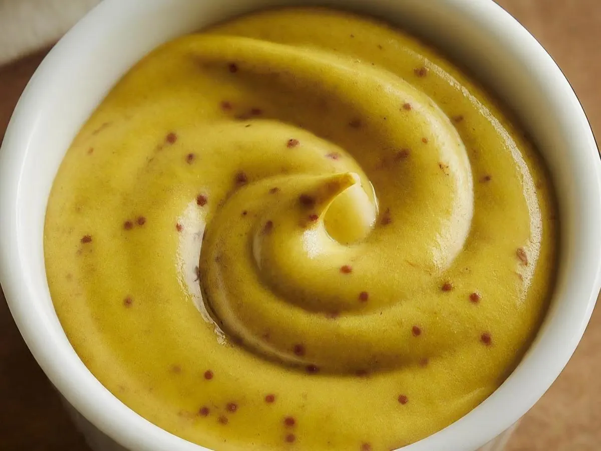Mustard Mustard