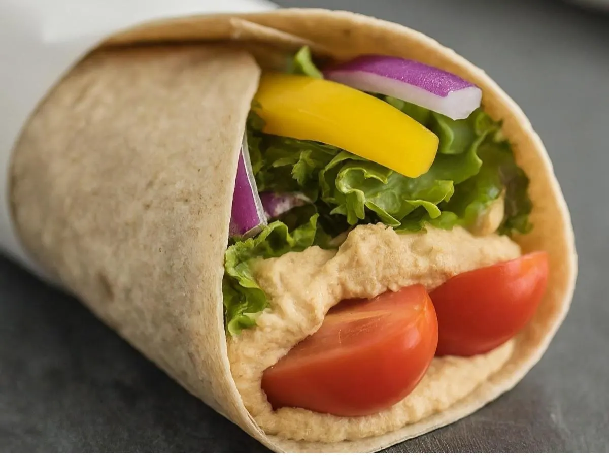 Garden Wrap Garden Wrap