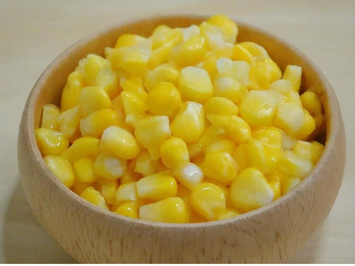 Sweet Corn