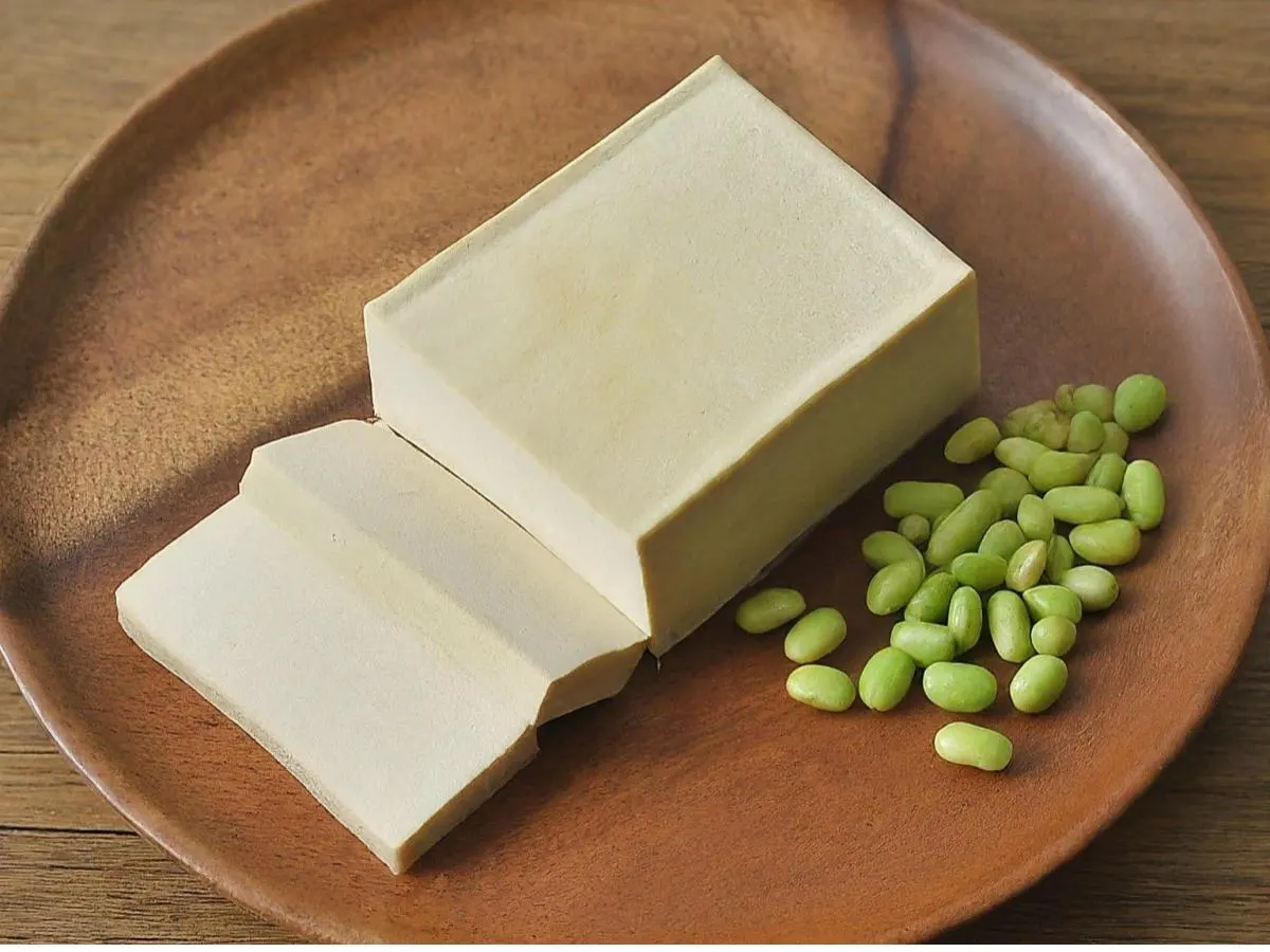 A La Carte Tofu