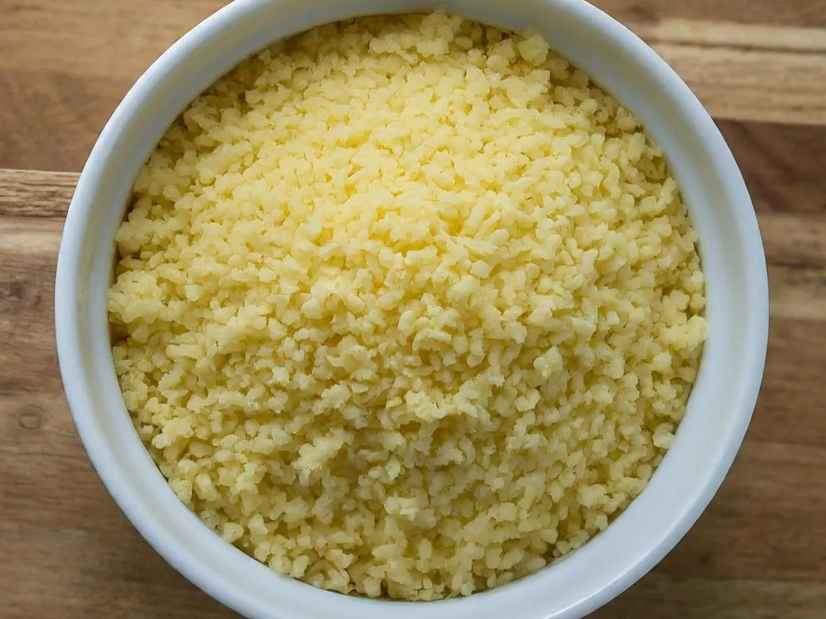 Couscous Couscous