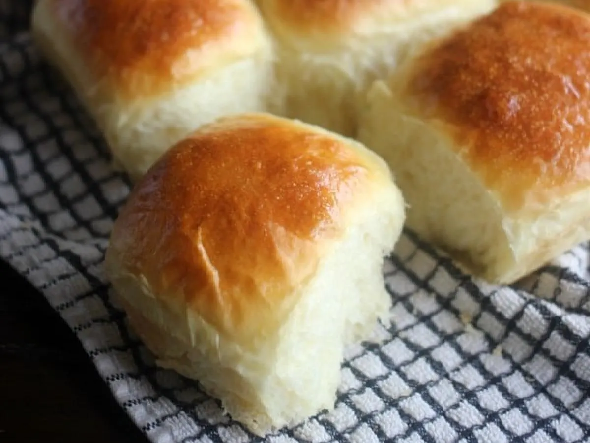 Soft Roll