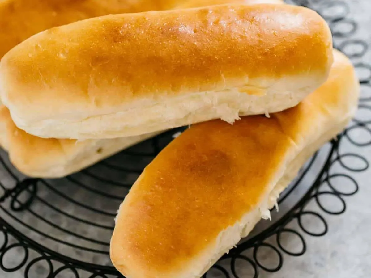 Hot Dog Bun