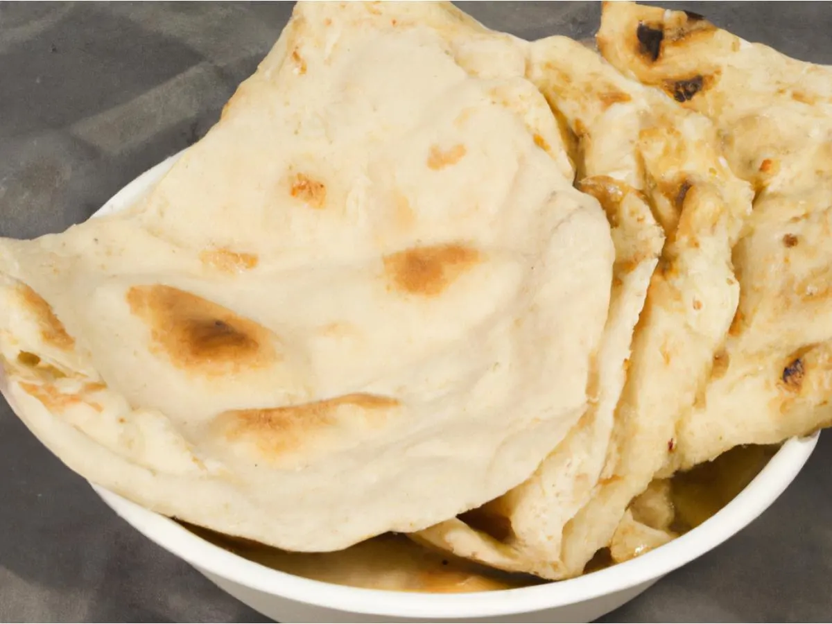 Pita Bread Pita Bread
