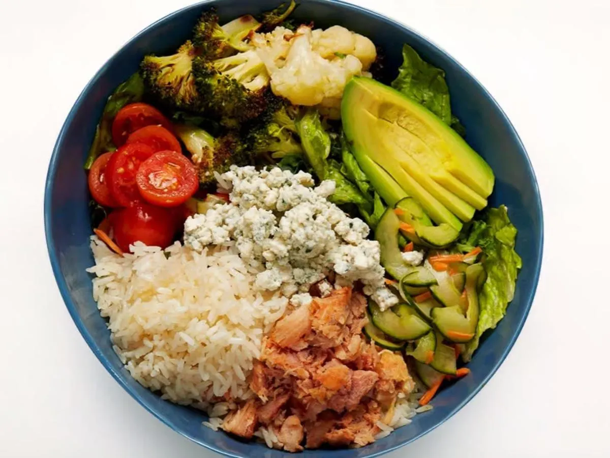 California Cobb Bowl California Cobb Bowl