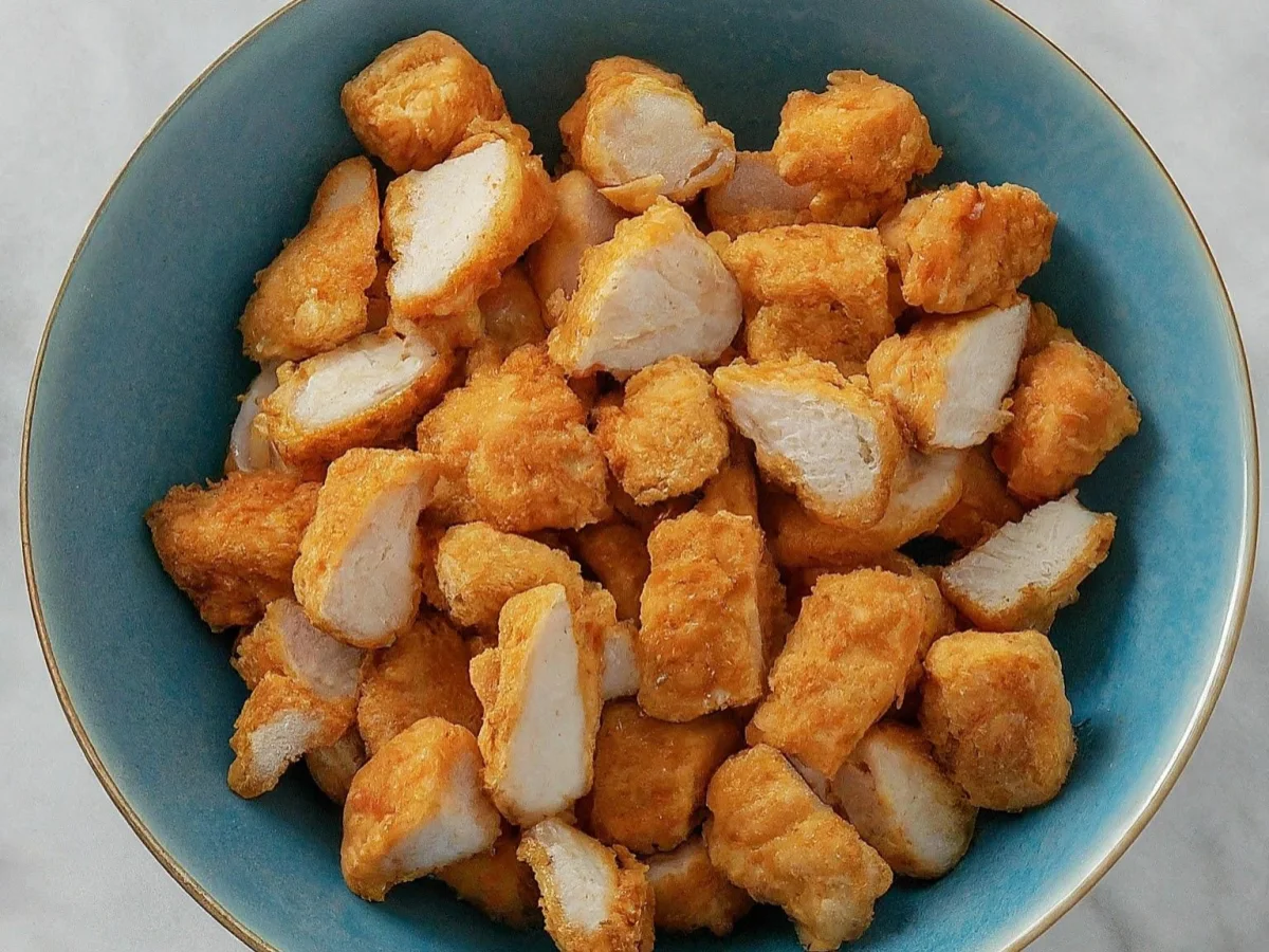 Chicken Tenders Chicken Tenders