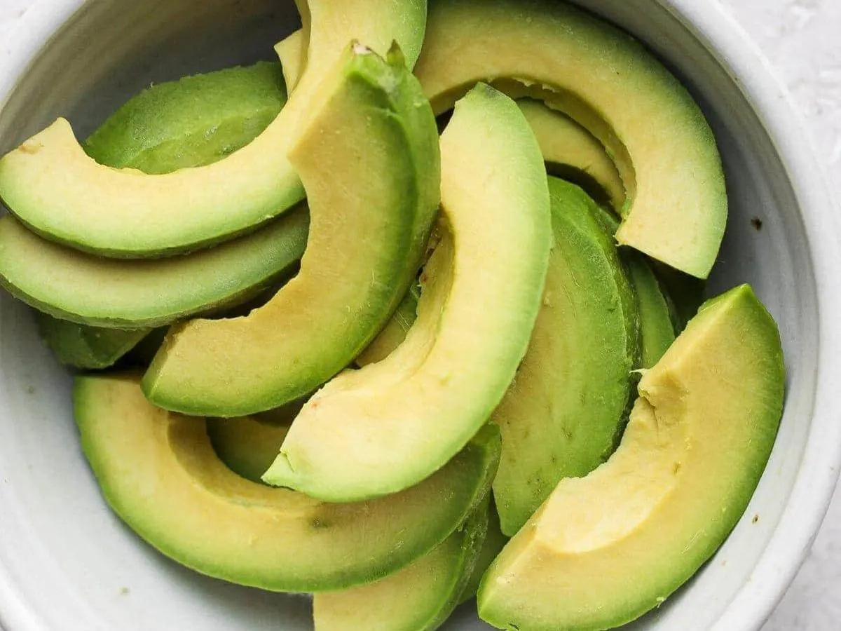 Avocado Avocado