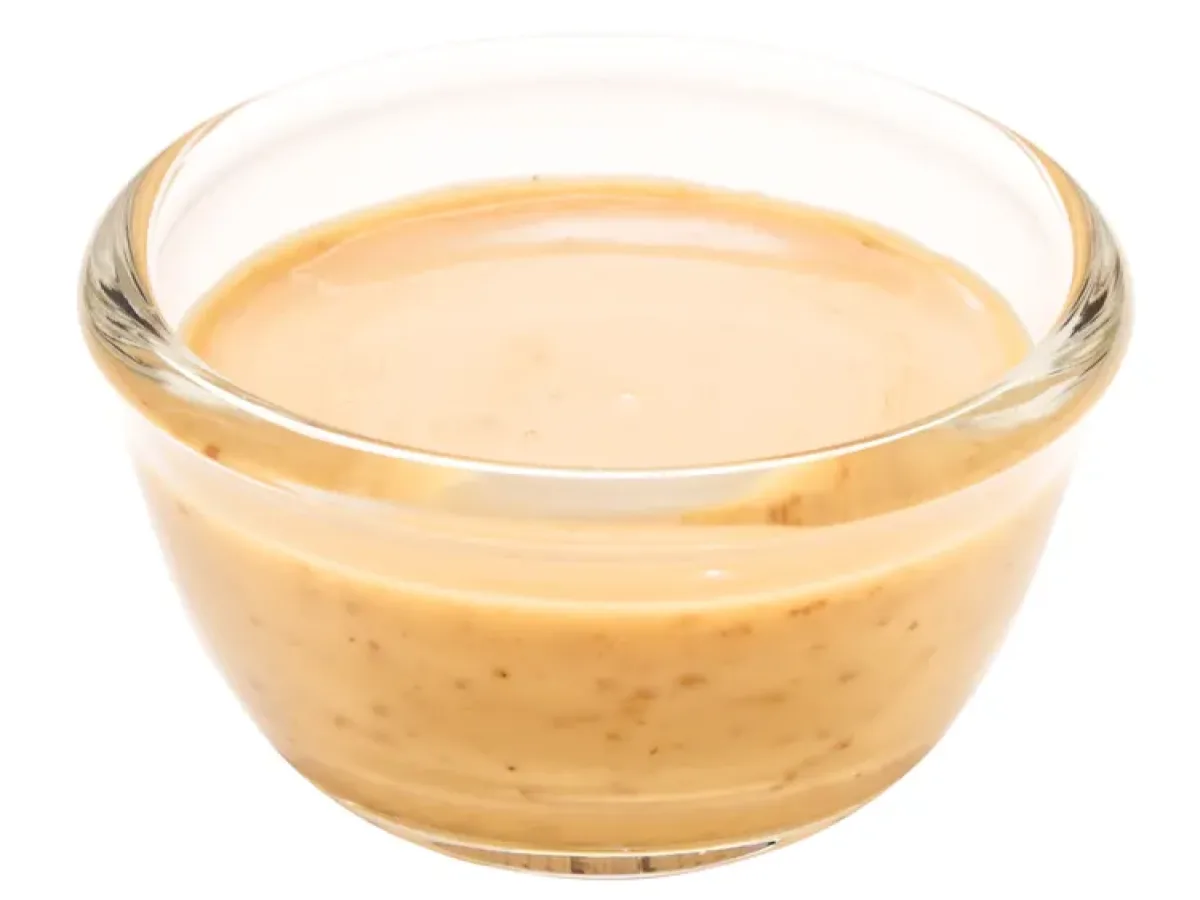 Sesame Dressing Sesame Dressing