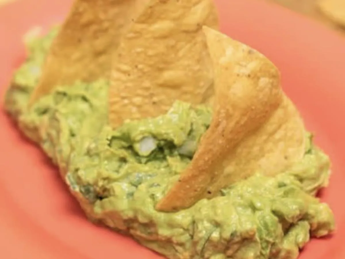 Guacamole (Quesadilla Bar) Guacamole (Quesadilla Bar)