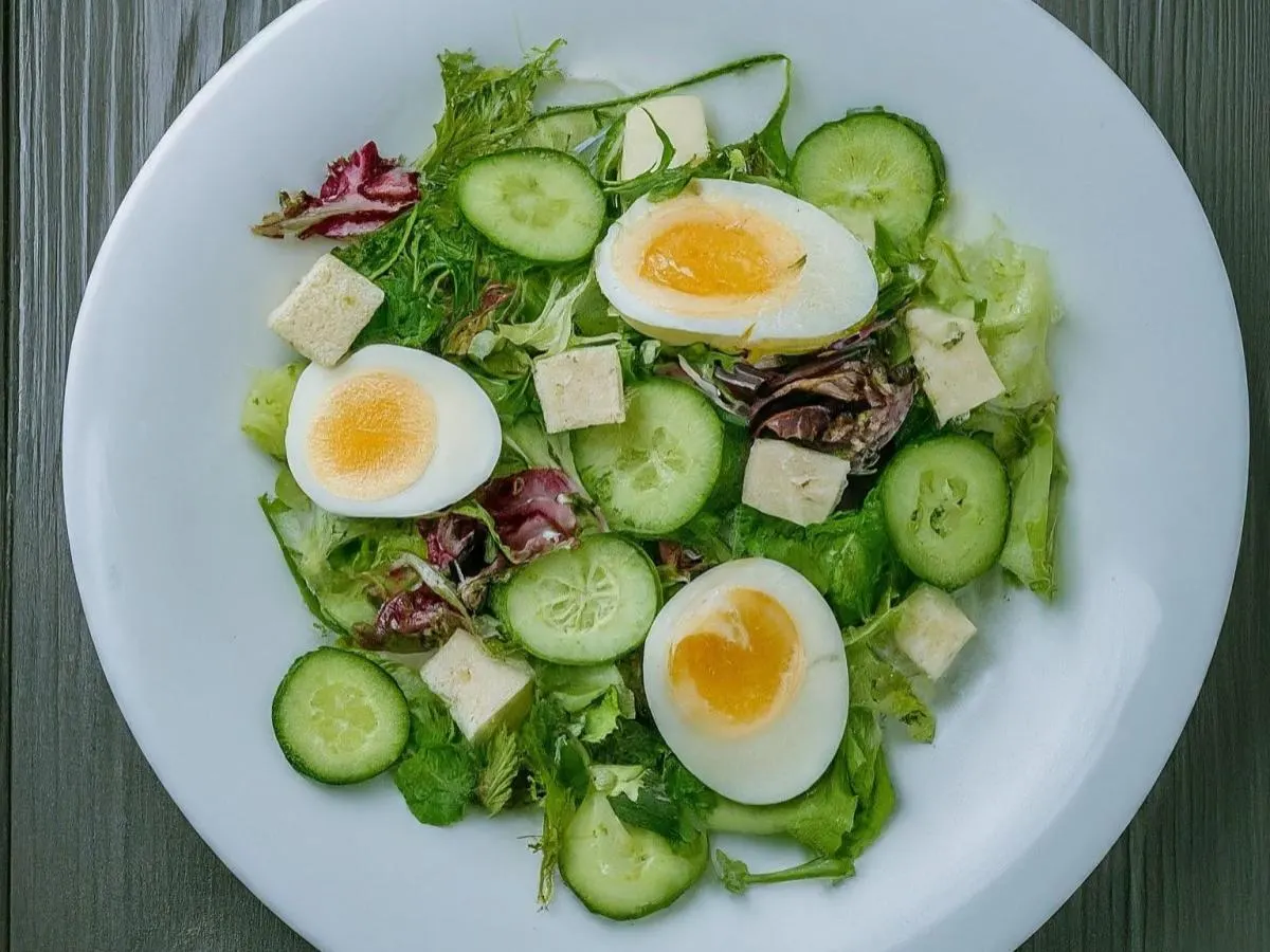 Chef Salad Chef Salad