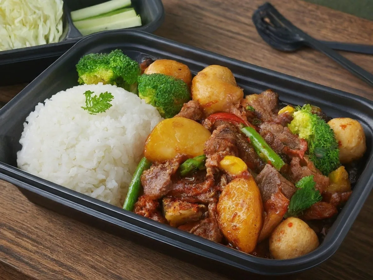 No.9 Alley Hotpot
