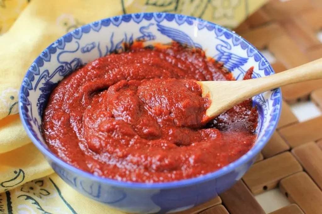Gochujang Sauce