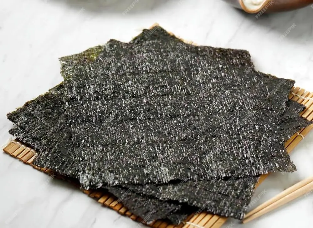 Gim (Nori)