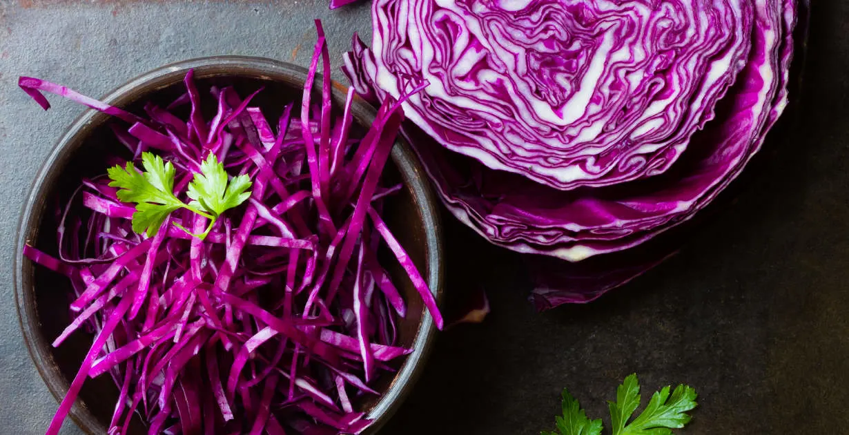 Red Cabbage