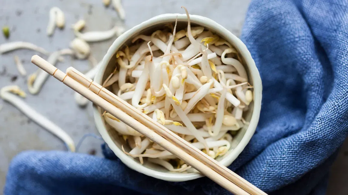 Beansprout