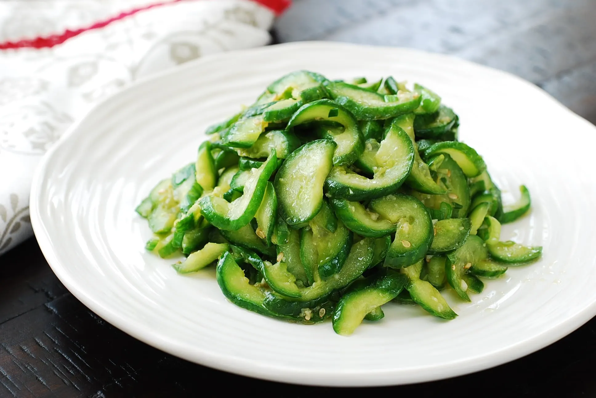 Cucumber