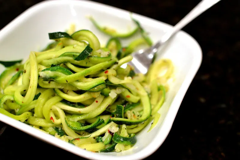 Zucchini