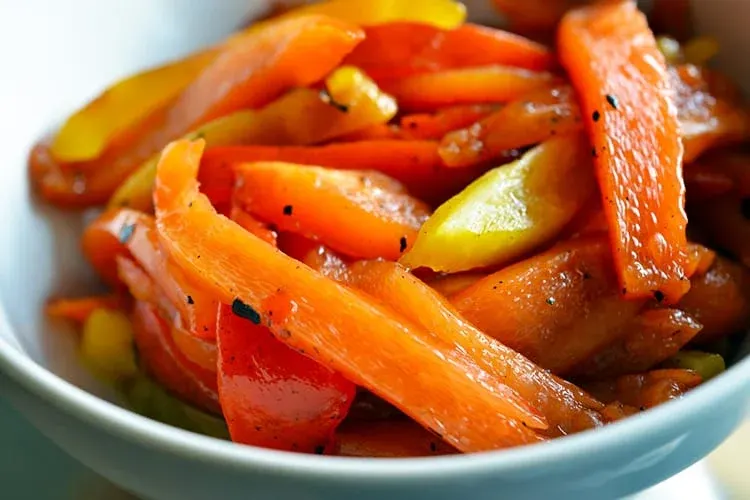 Red Bell Pepper