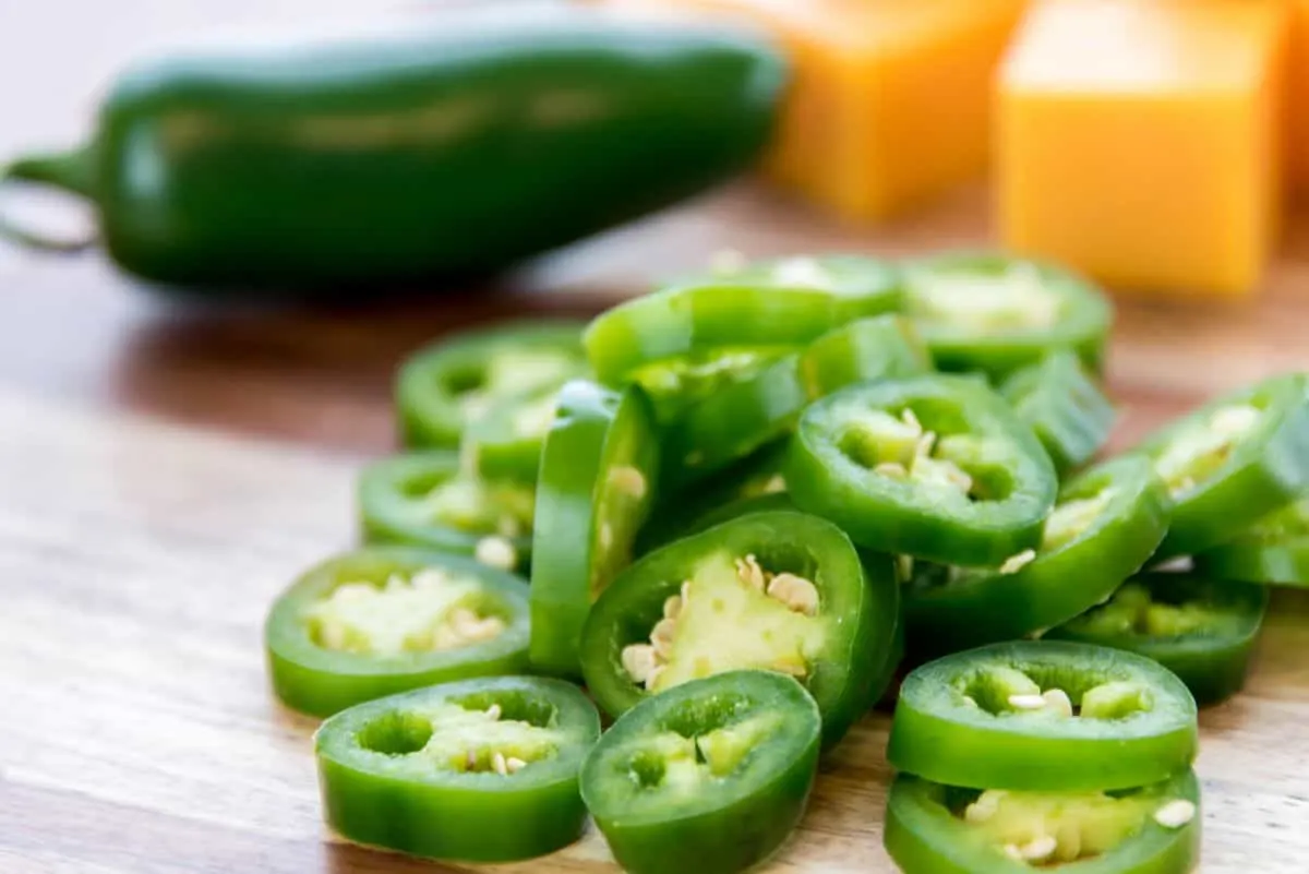 Jalapenos