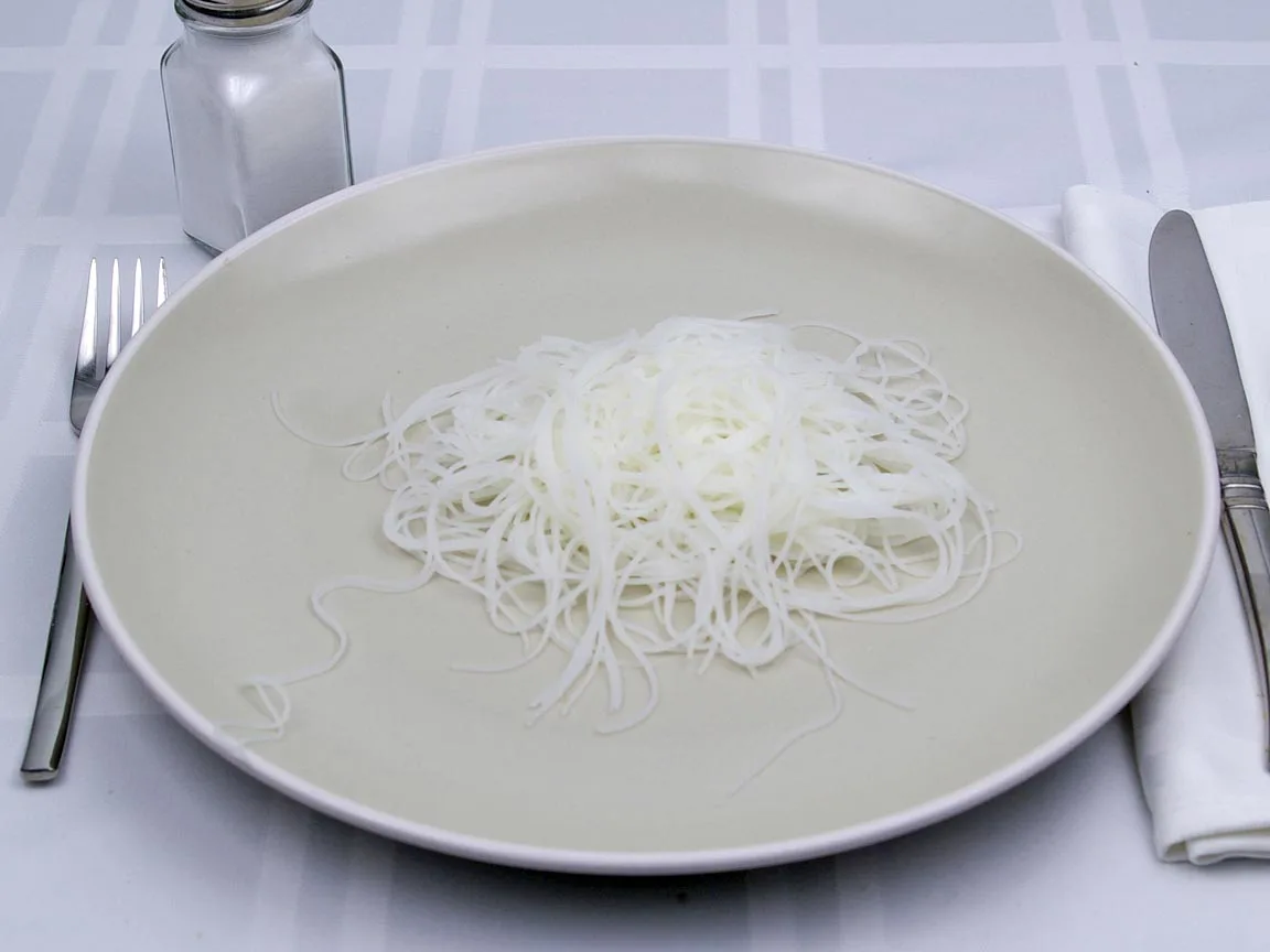 Rice Noodle Vermicelli Rice Noodle Vermicelli