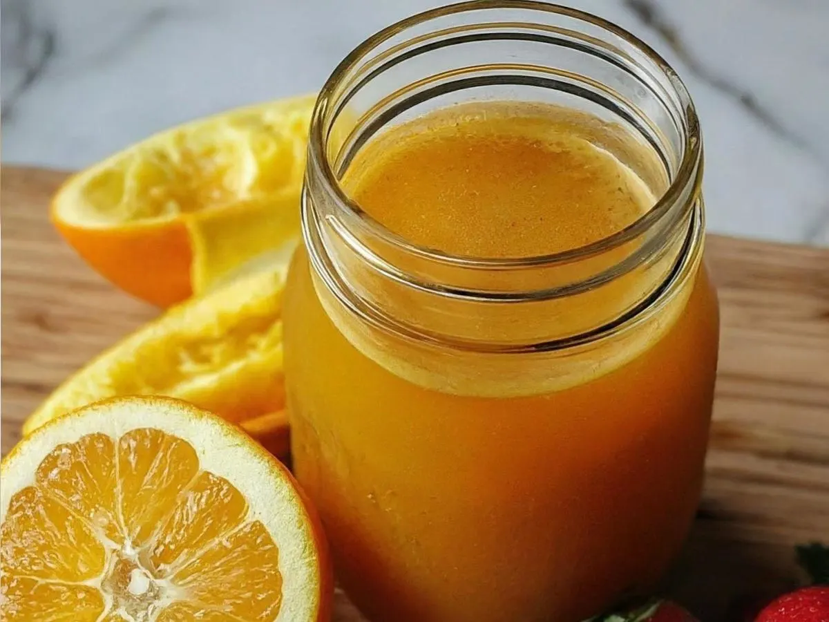 Fresh Pressed Juice Fresh Pressed Juice