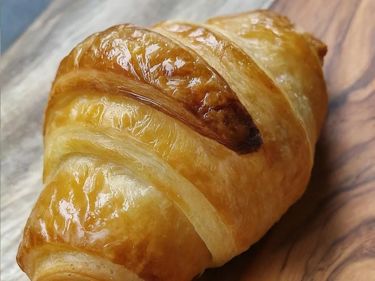 Mini Croissant Mini Croissant