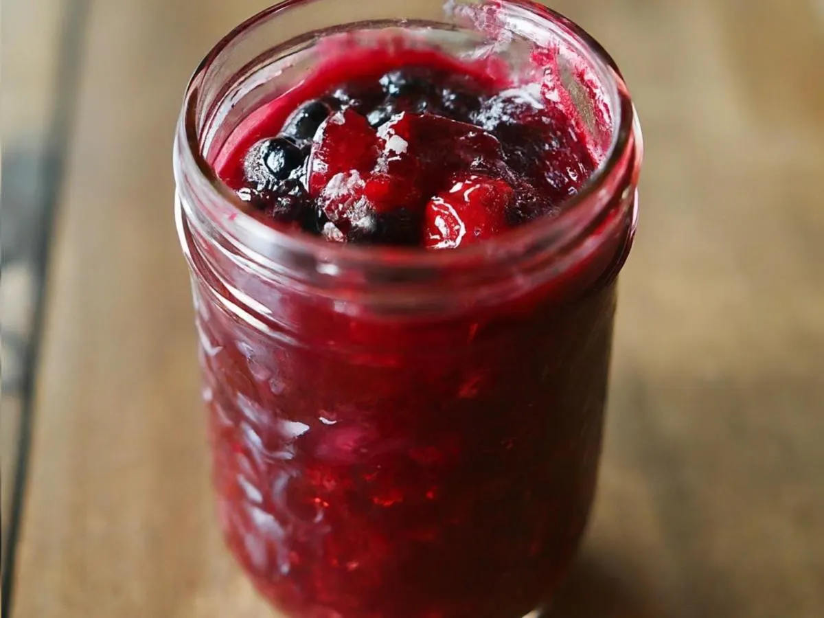 Mixed Jam Pack Mixed Jam Pack