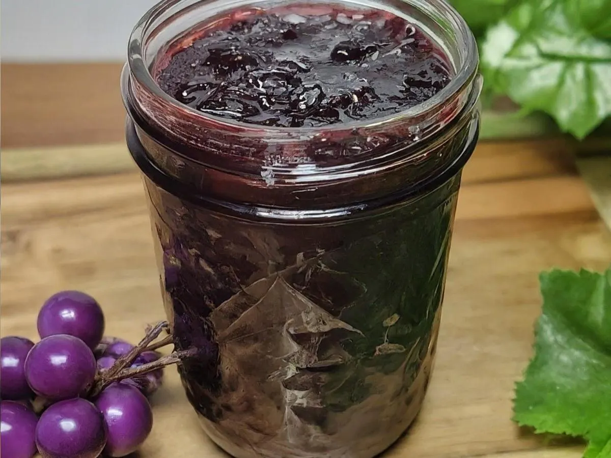 Grape Jam Pack Grape Jam Pack