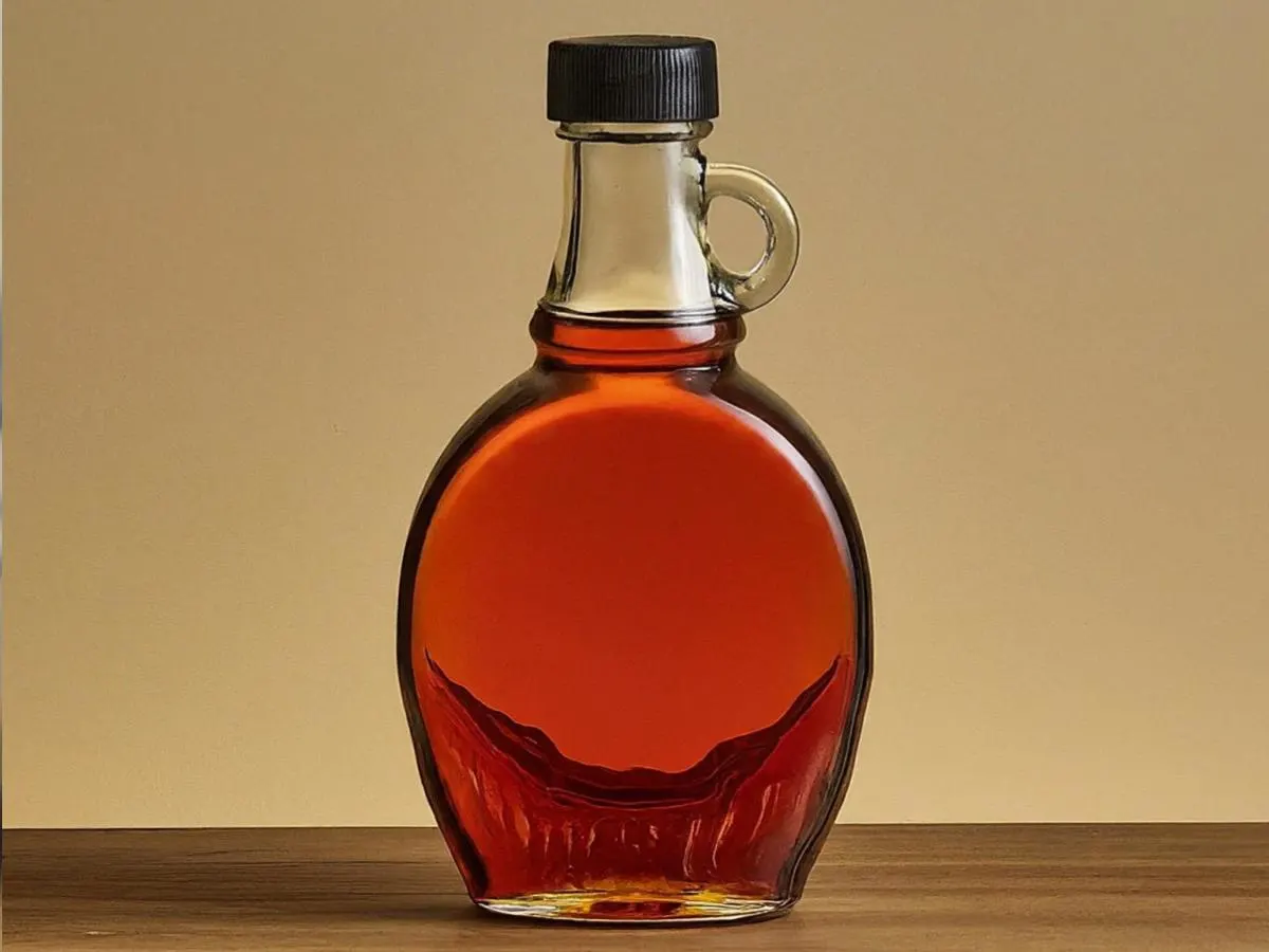Maple Syrup Maple Syrup