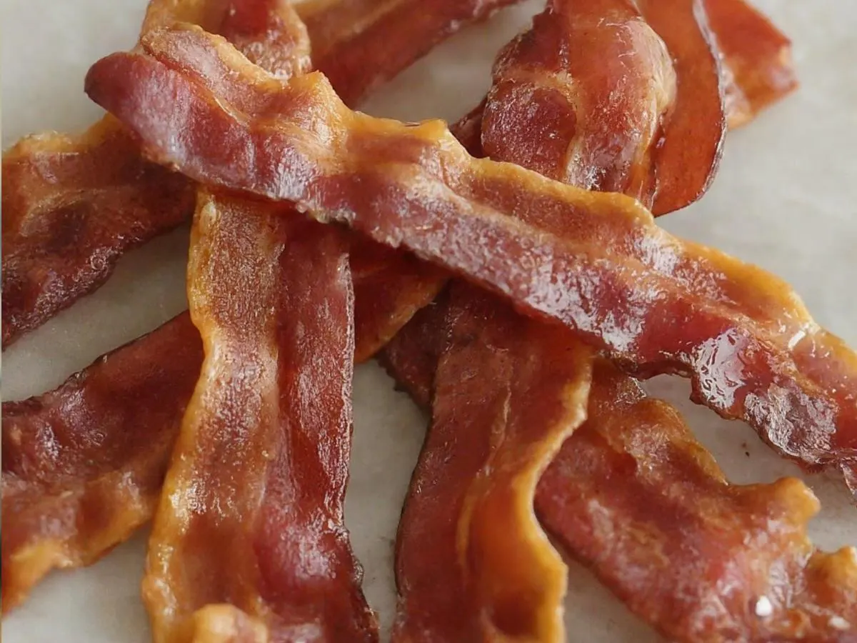 Bacon Bacon