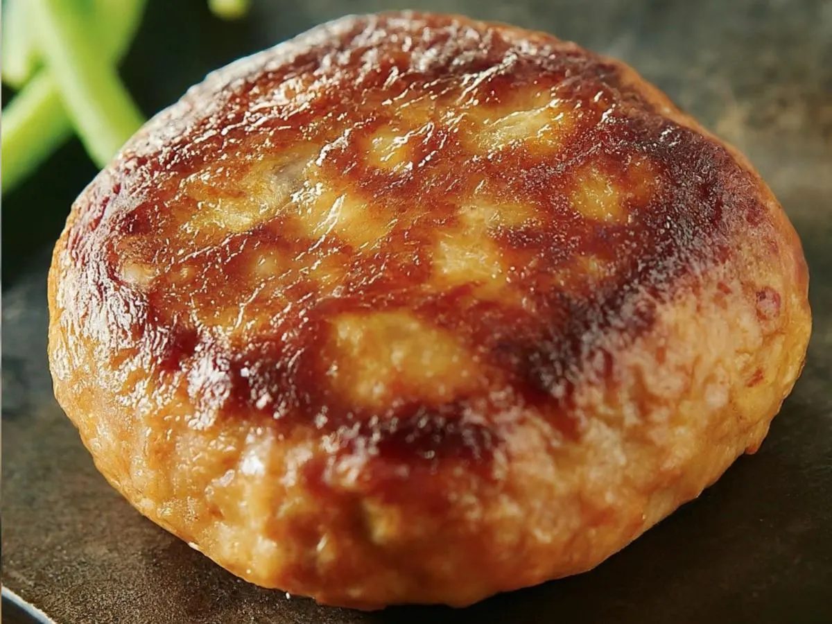 Impossible Sausage Patty Impossible Sausage Patty