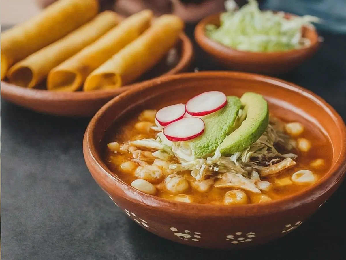 Pozole Pozole
