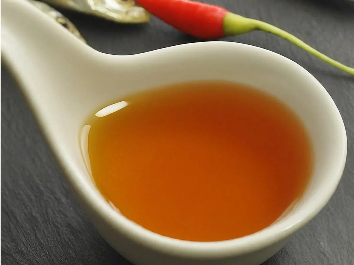 Fish Sauce