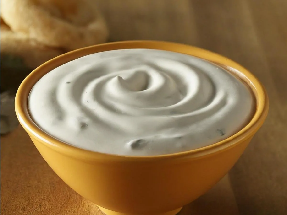 Ranch Dressing Ranch Dressing
