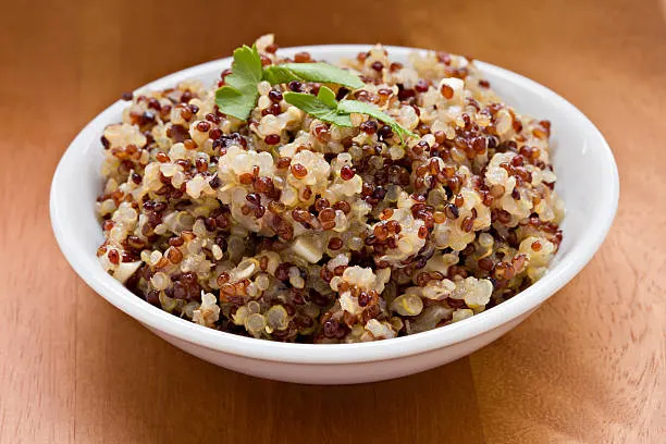 Quinoa