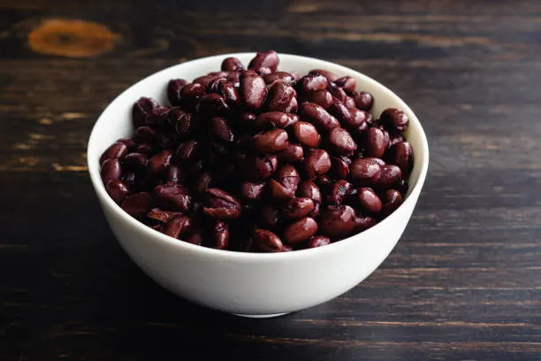 Black Beans
