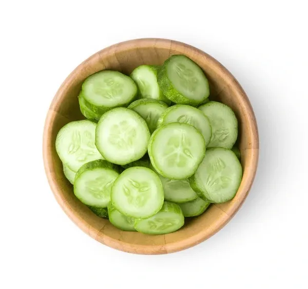 Cucumbers