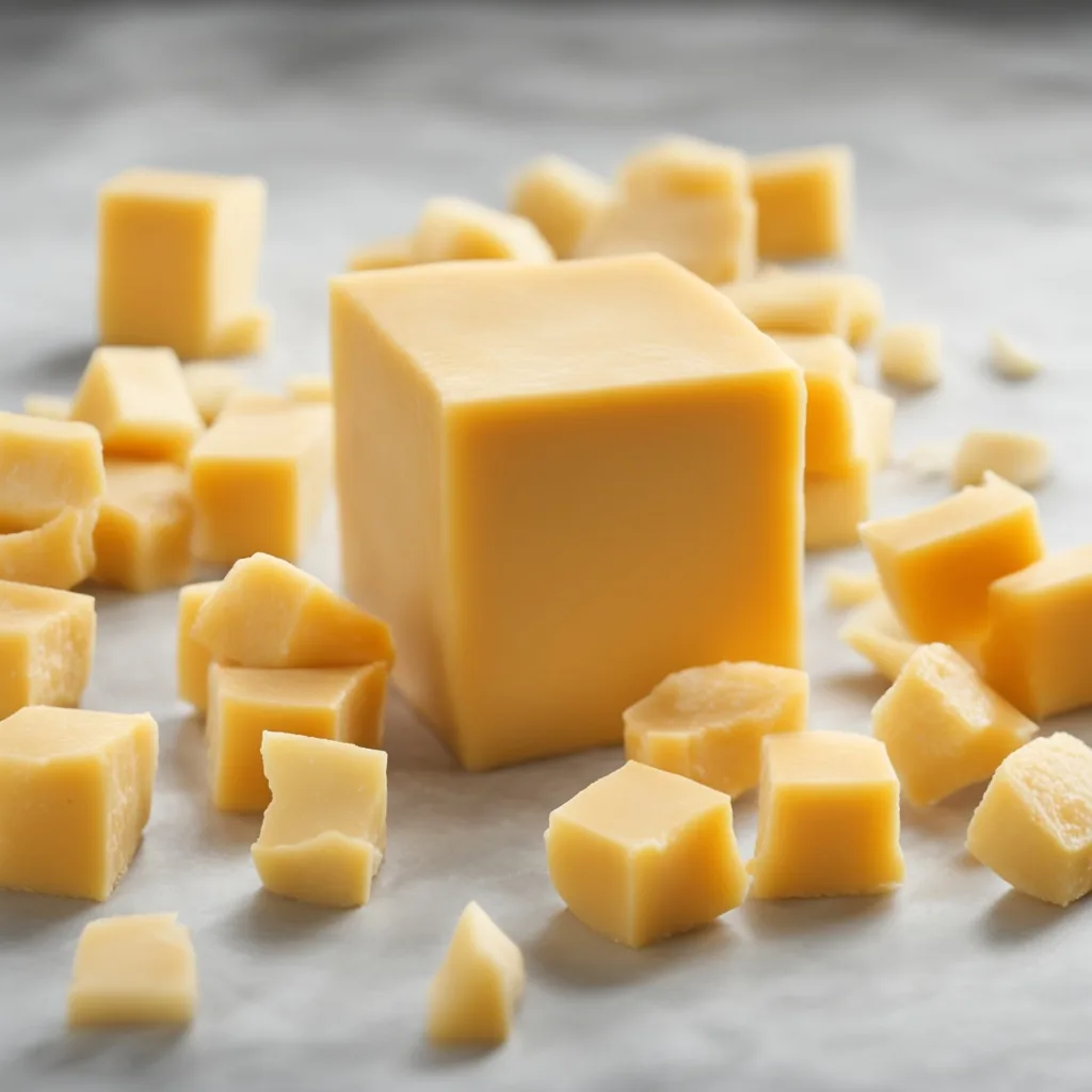 Cheddar Cheese