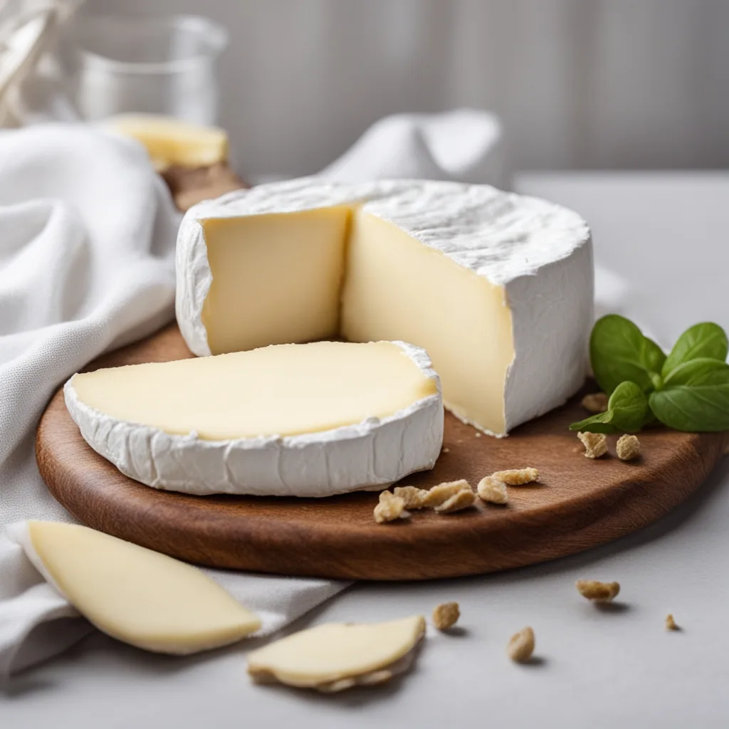 Brie Cheese