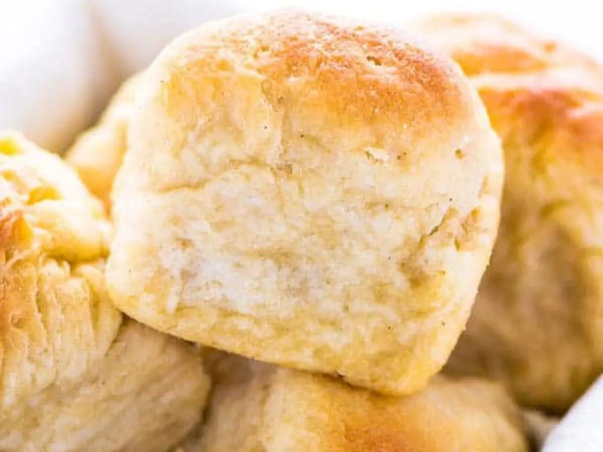 Gluten Free Bread Roll Gluten Free Bread Roll