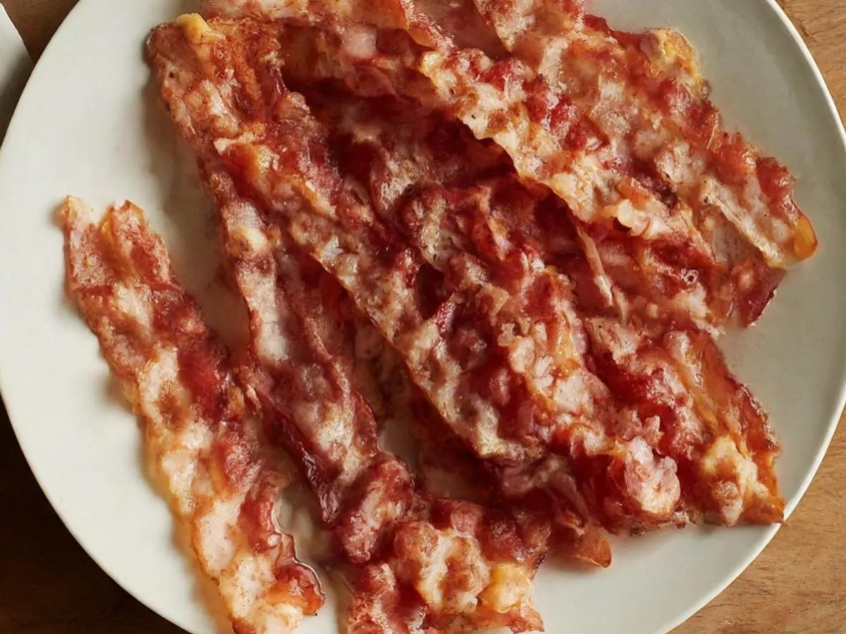 Bacon Slice Bacon Slice