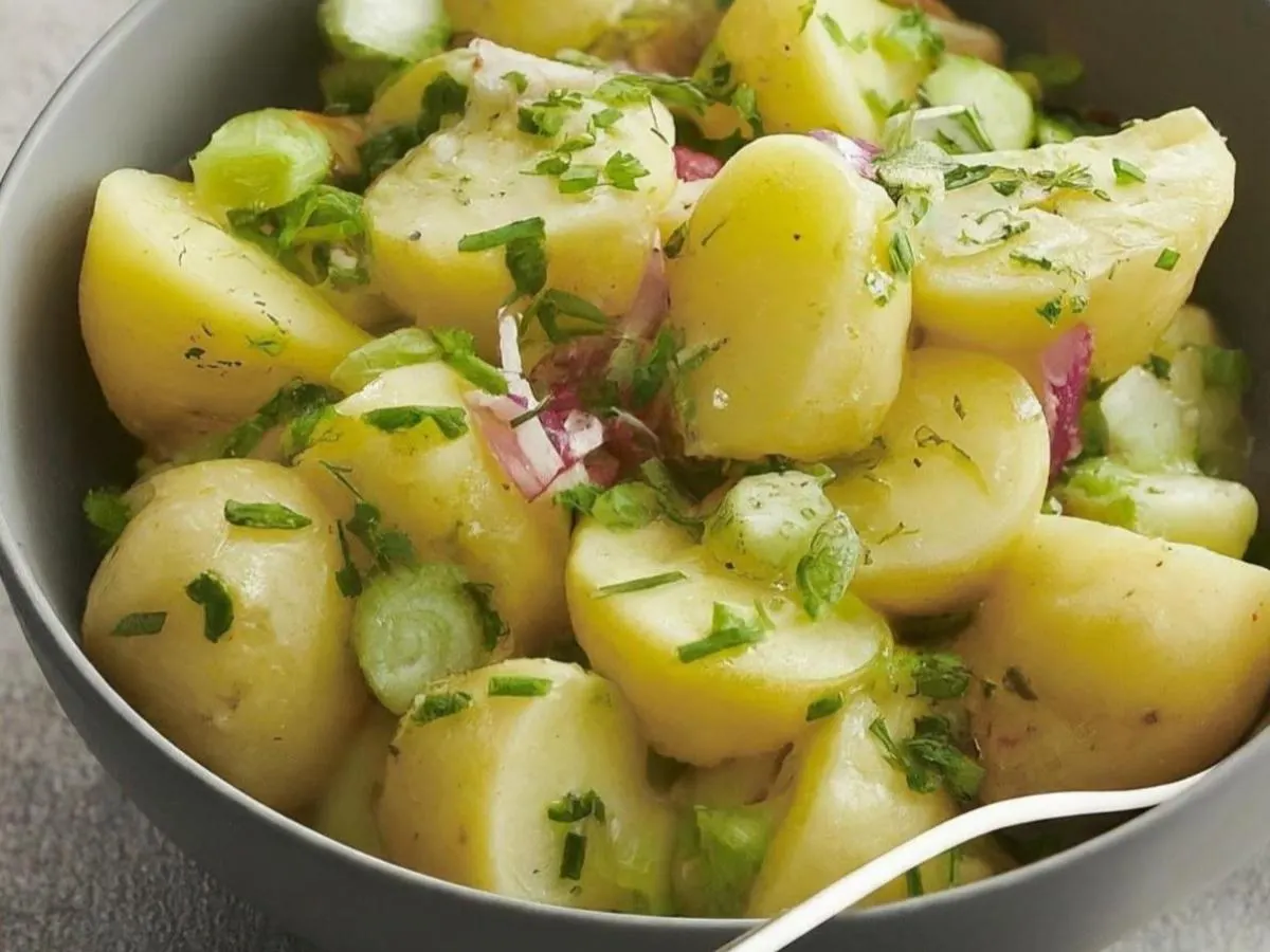 Classic Potato Salad Classic Potato Salad