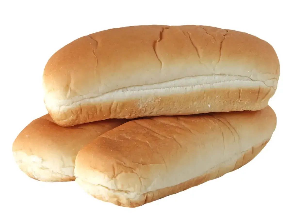 Hot Dog Bun Hot Dog Bun
