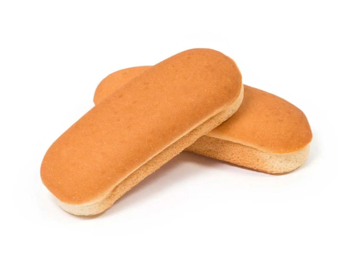 Gluten Free Hot Dog Bun Gluten Free Hot Dog Bun